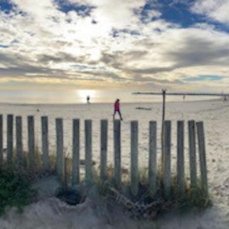 Carnon Plage, Appart 4 Pers 150M De La Mer Mauguio Buitenkant foto