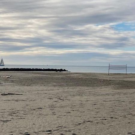 Carnon Plage, Appart 4 Pers 150M De La Mer Mauguio Buitenkant foto